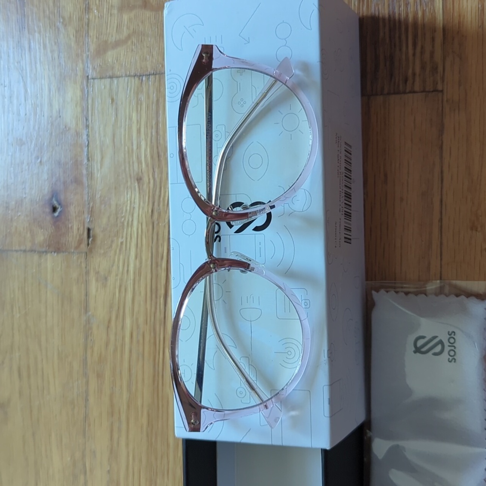 Blue Light Blocking Glasses